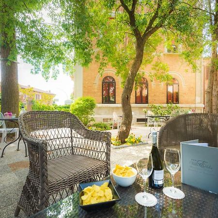 Villa Elda Boutique Hotel Siena Kültér fotó