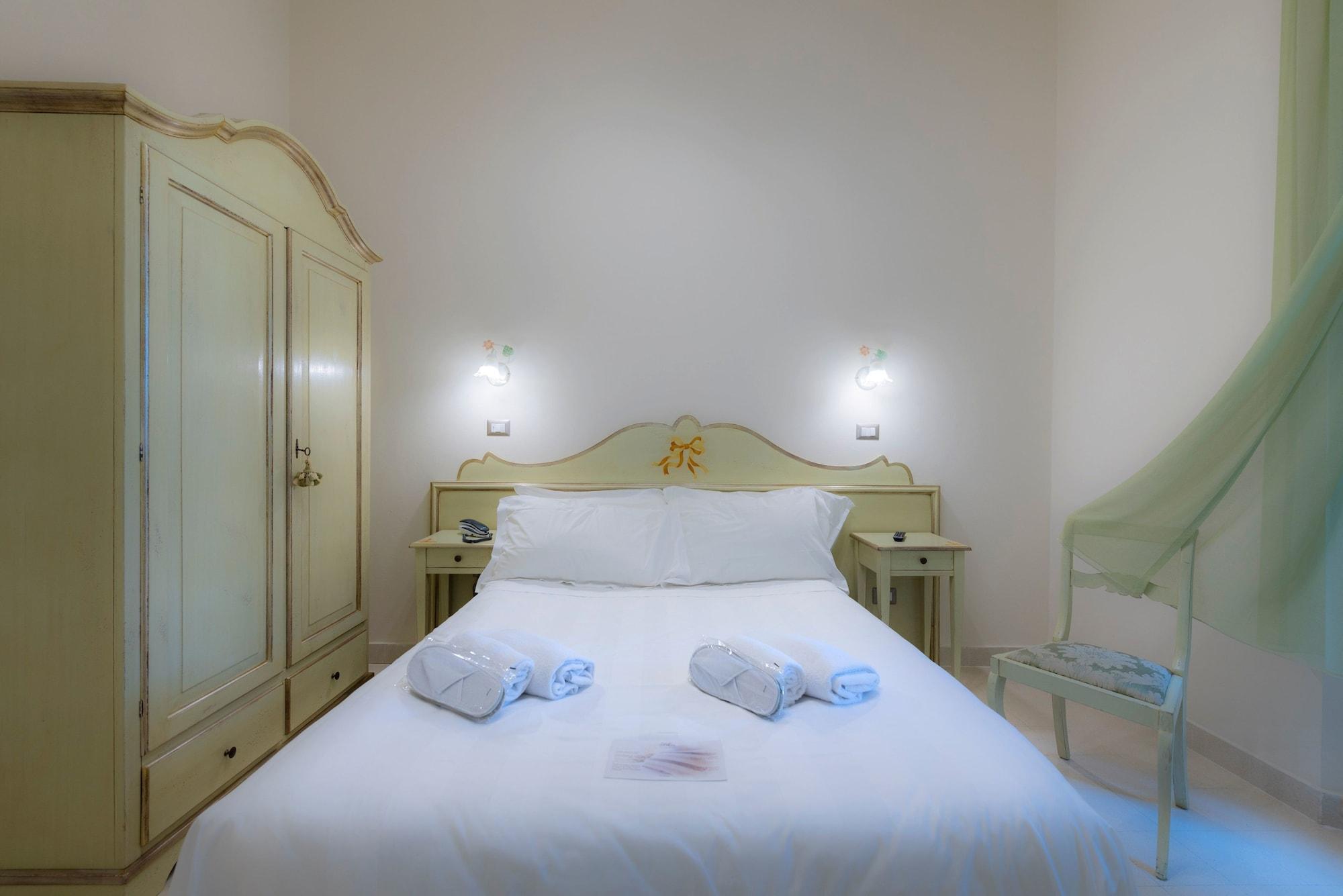 Villa Elda Boutique Hotel Siena Kültér fotó