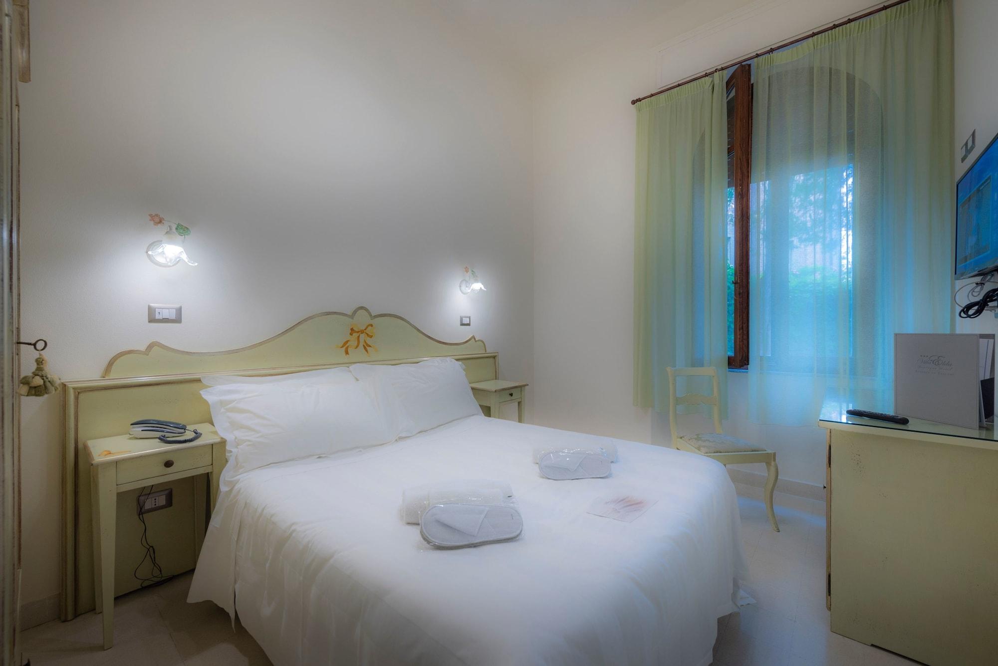 Villa Elda Boutique Hotel Siena Kültér fotó