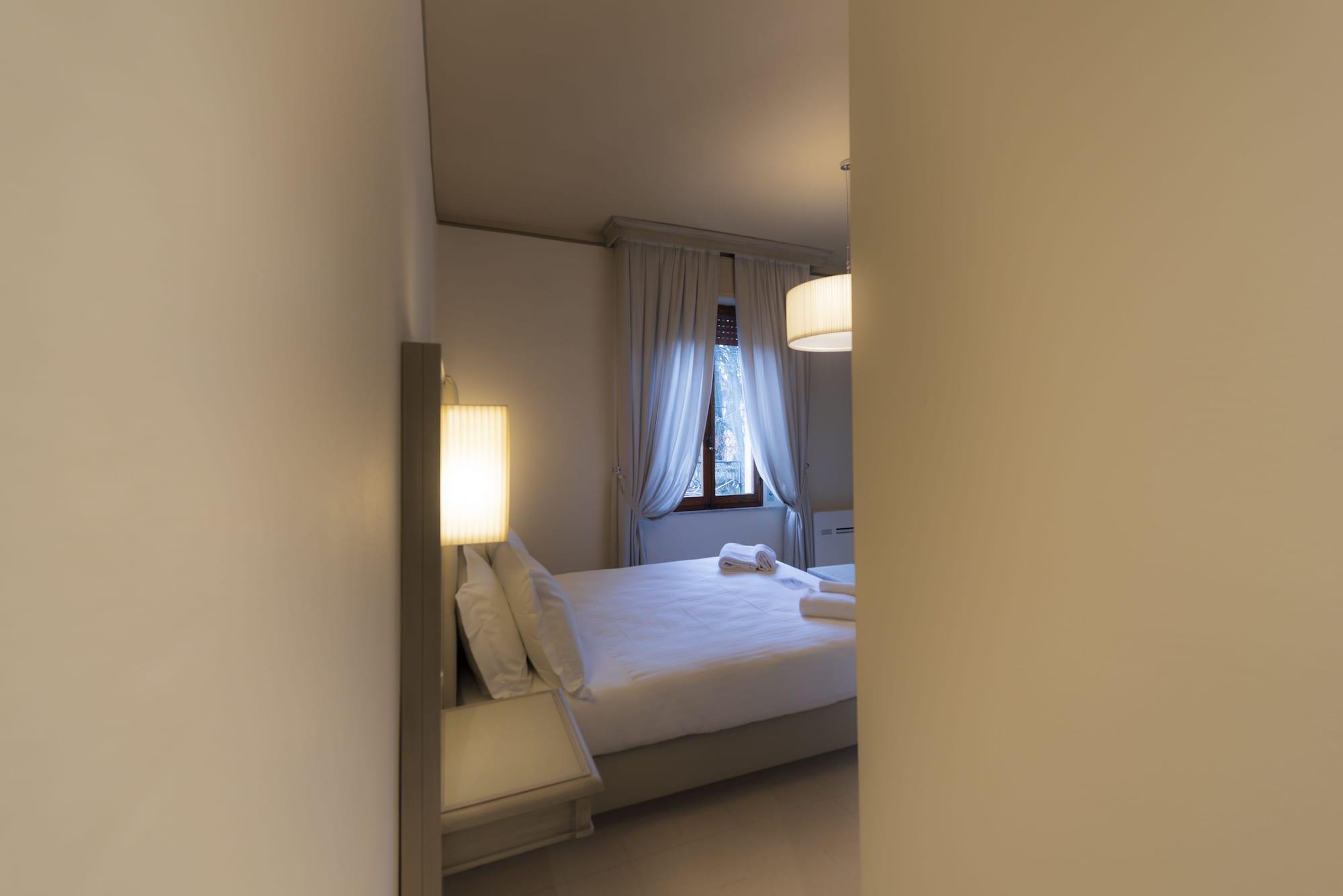 Villa Elda Boutique Hotel Siena Kültér fotó