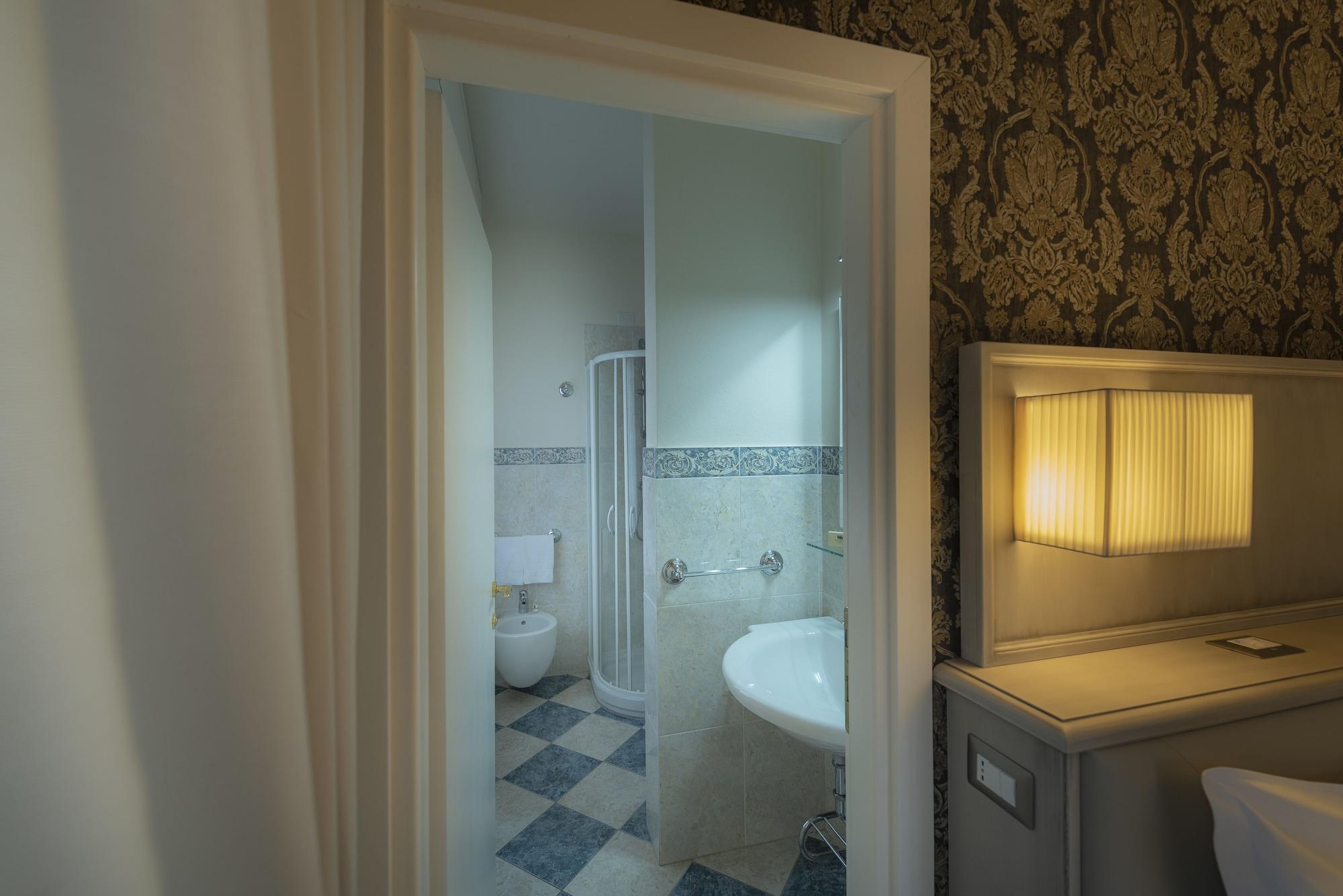 Villa Elda Boutique Hotel Siena Kültér fotó