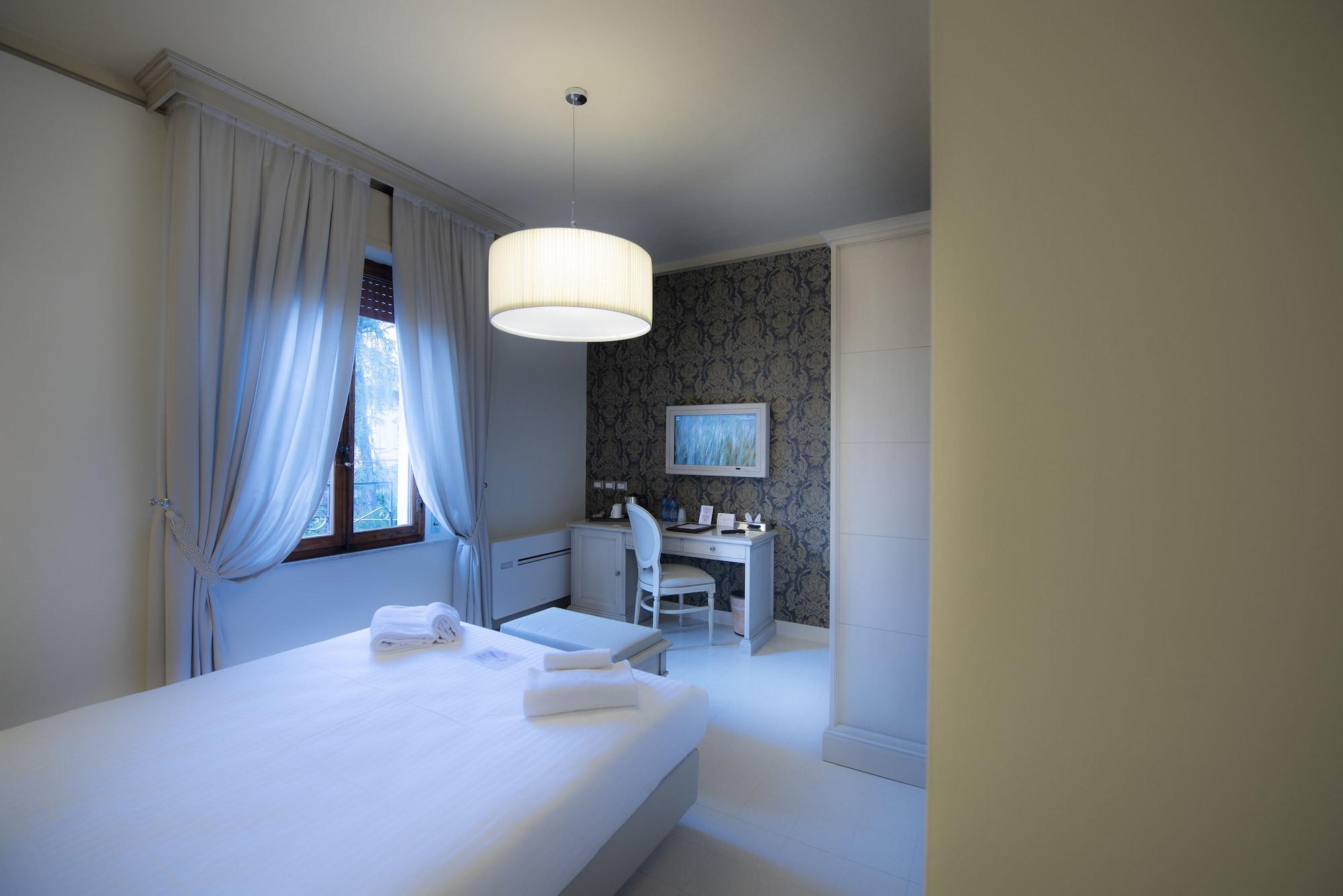 Villa Elda Boutique Hotel Siena Kültér fotó