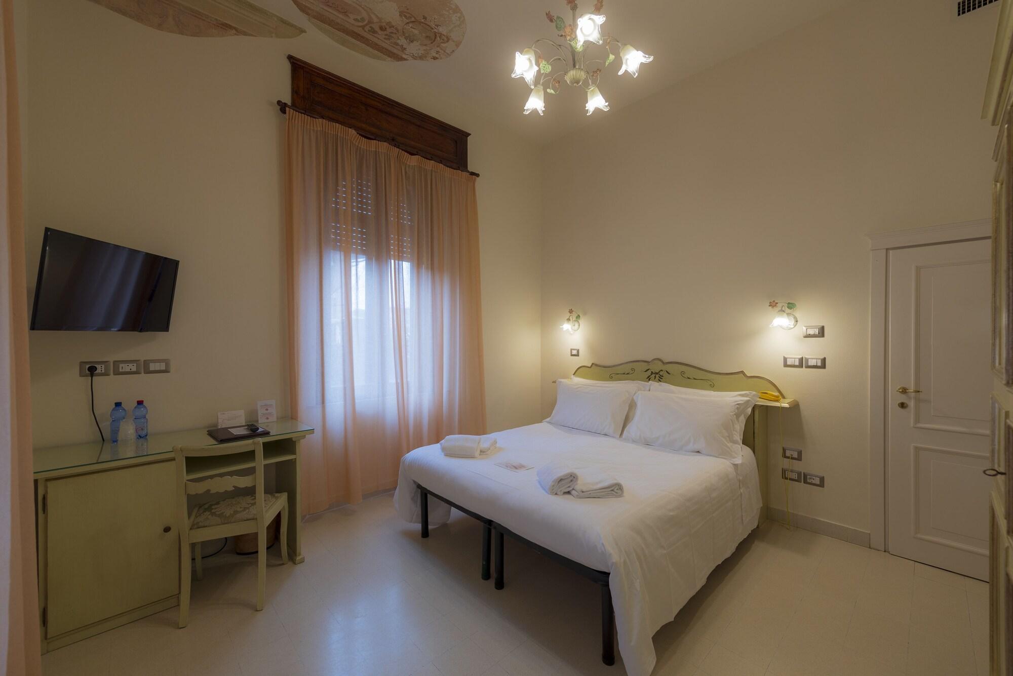 Villa Elda Boutique Hotel Siena Kültér fotó