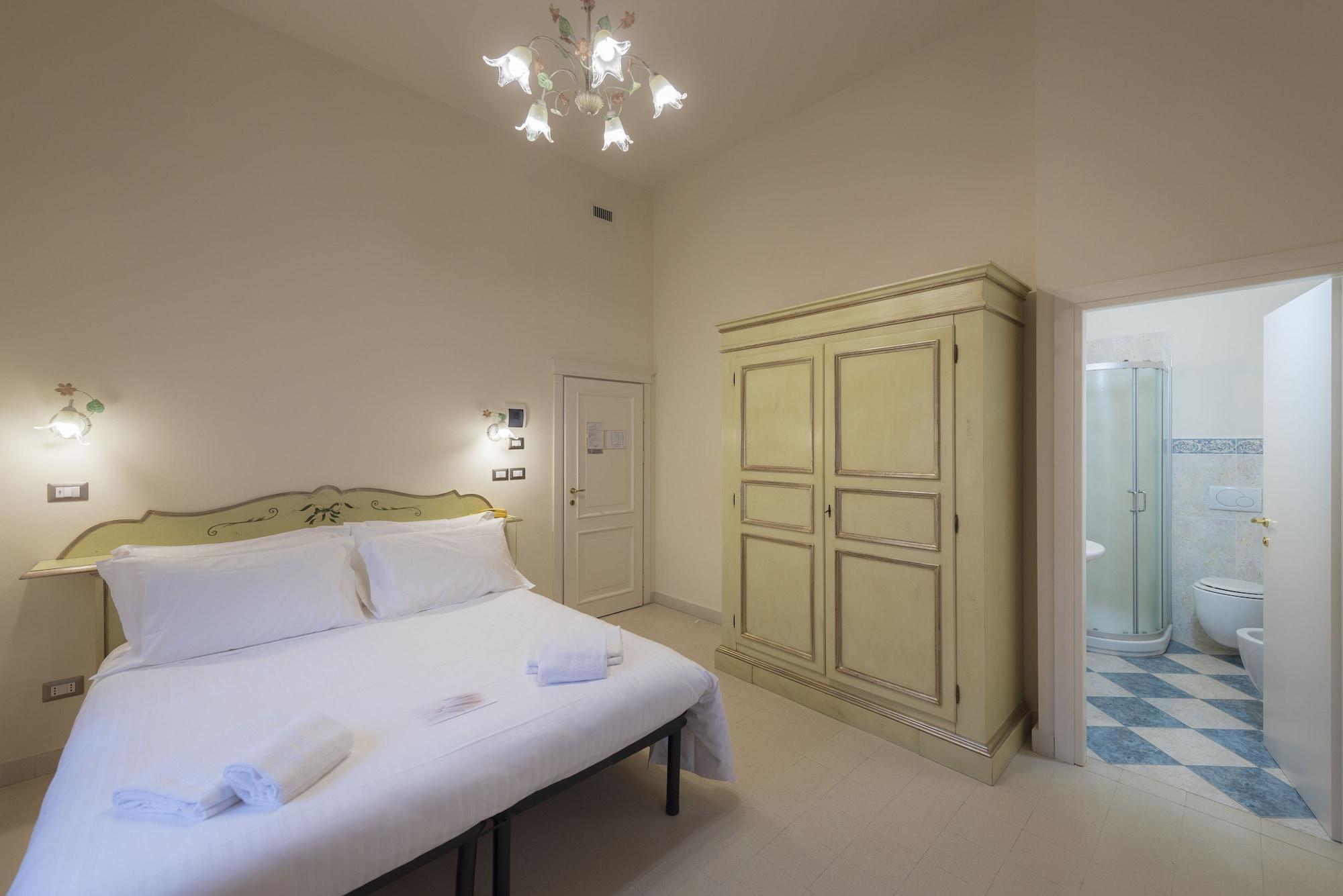 Villa Elda Boutique Hotel Siena Kültér fotó