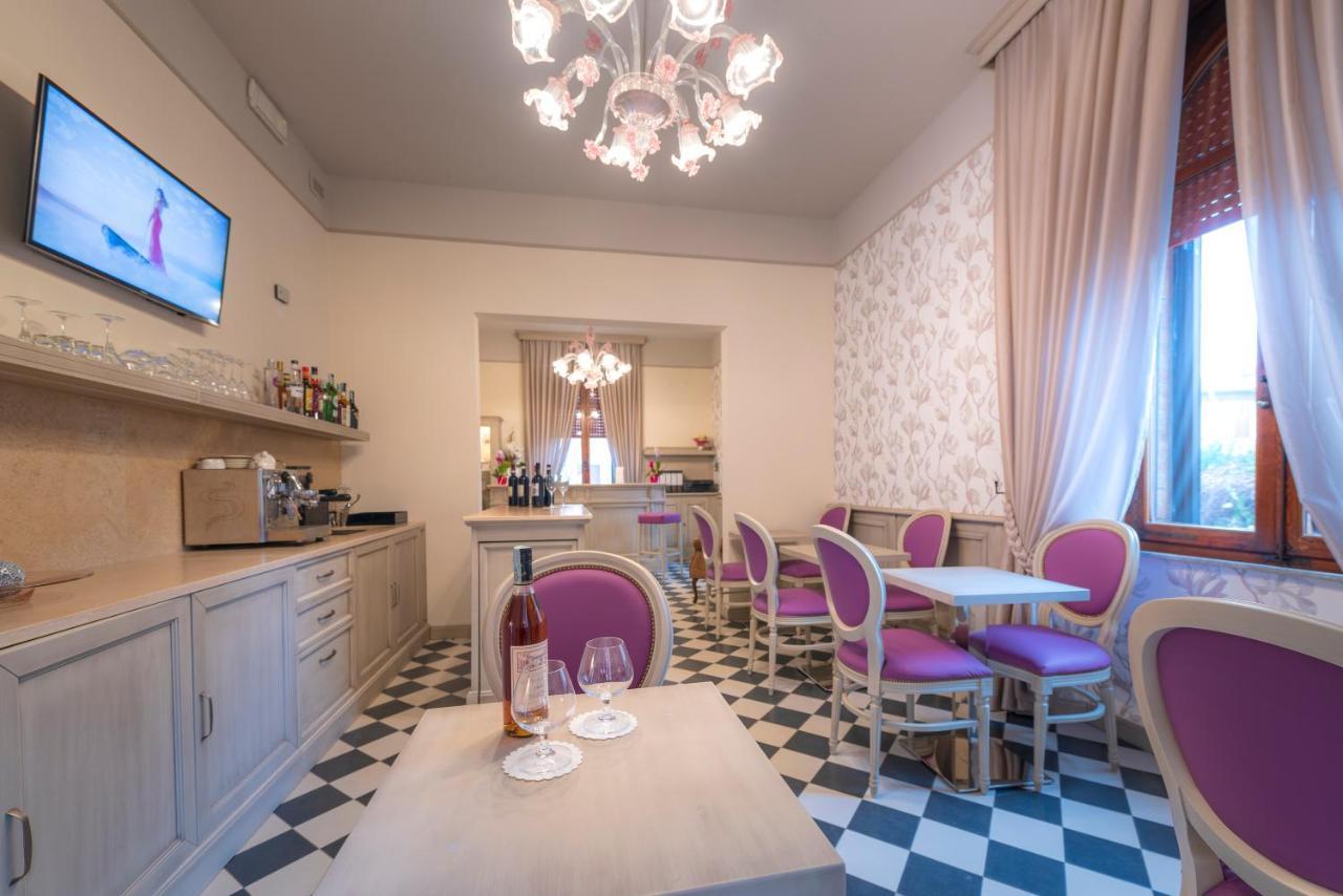 Villa Elda Boutique Hotel Siena Kültér fotó