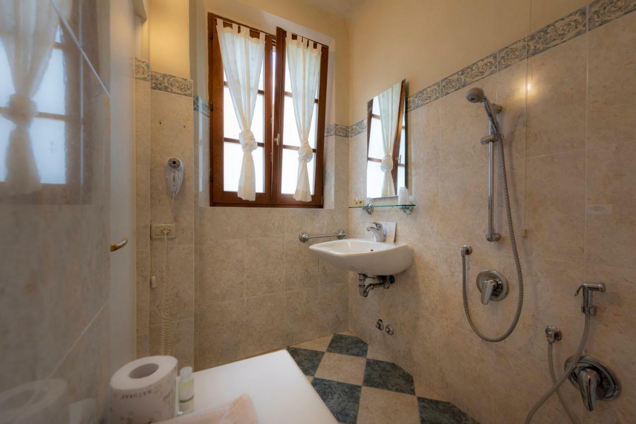 Villa Elda Boutique Hotel Siena Kültér fotó