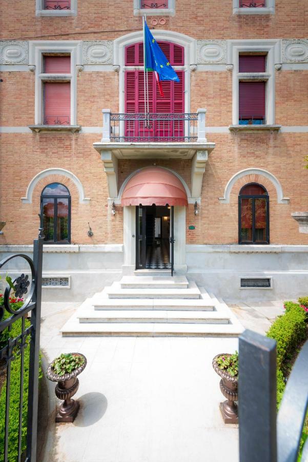 Villa Elda Boutique Hotel Siena Kültér fotó