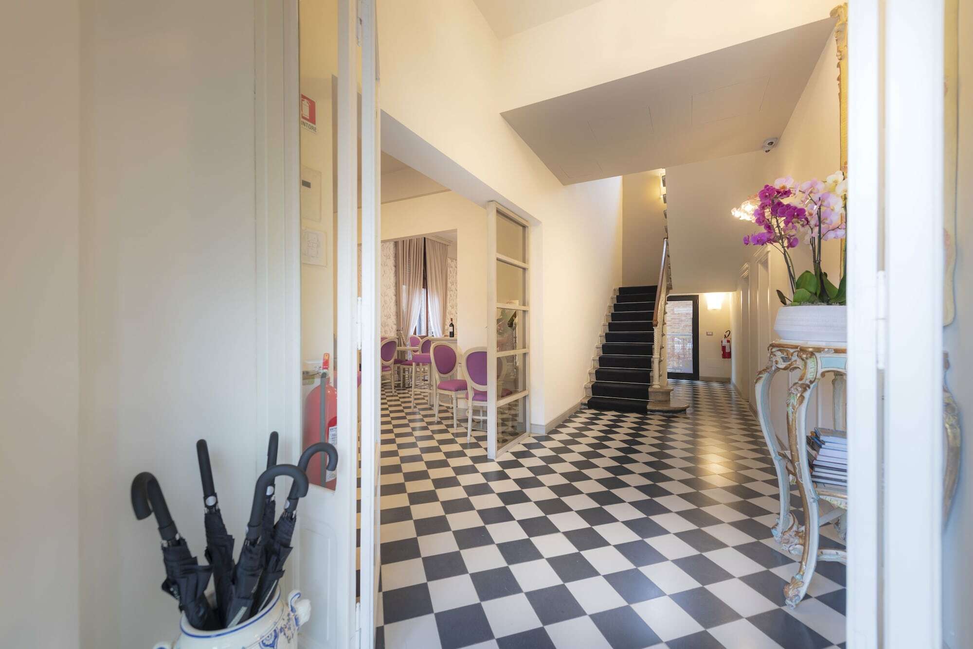 Villa Elda Boutique Hotel Siena Kültér fotó