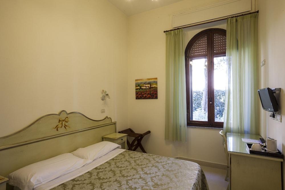 Villa Elda Boutique Hotel Siena Kültér fotó